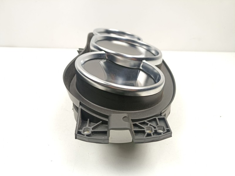 Recambio de cuadro instrumentos para dacia sandero ii 1.5 blue dci 95 (b8jl) referencia OEM IAM 248106259R  