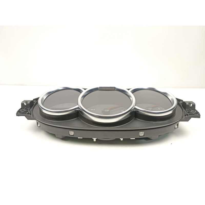 Recambio de cuadro instrumentos para dacia sandero ii 1.5 blue dci 95 (b8jl) referencia OEM IAM 248106259R  