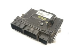 Recambio de centralita para dacia sandero ii 1.5 blue dci 95 (b8jl) referencia OEM IAM 237101118S 0281035669