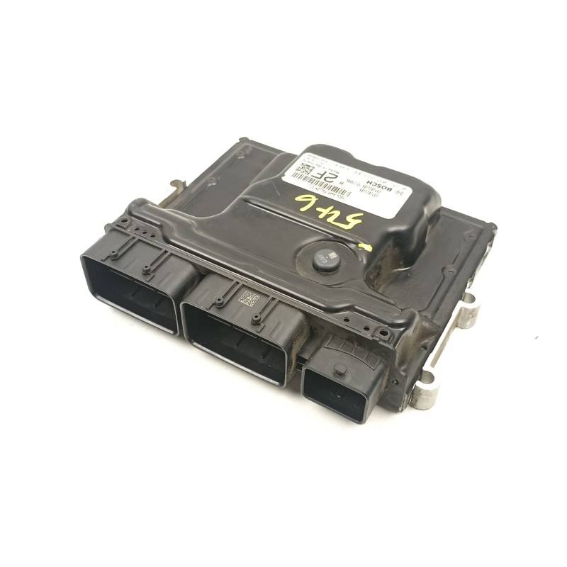 Recambio de centralita para dacia sandero ii 1.5 blue dci 95 (b8jl) referencia OEM IAM 237101118S 0281035669 