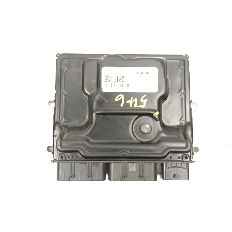 Recambio de centralita para dacia sandero ii 1.5 blue dci 95 (b8jl) referencia OEM IAM 237101118S 0281035669 