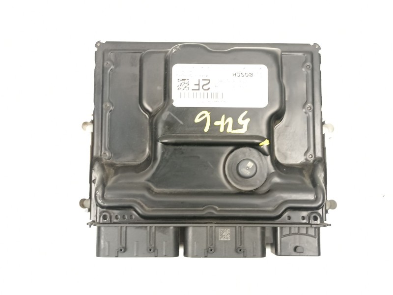 Recambio de centralita para dacia sandero ii 1.5 blue dci 95 (b8jl) referencia OEM IAM 237101118S 0281035669 