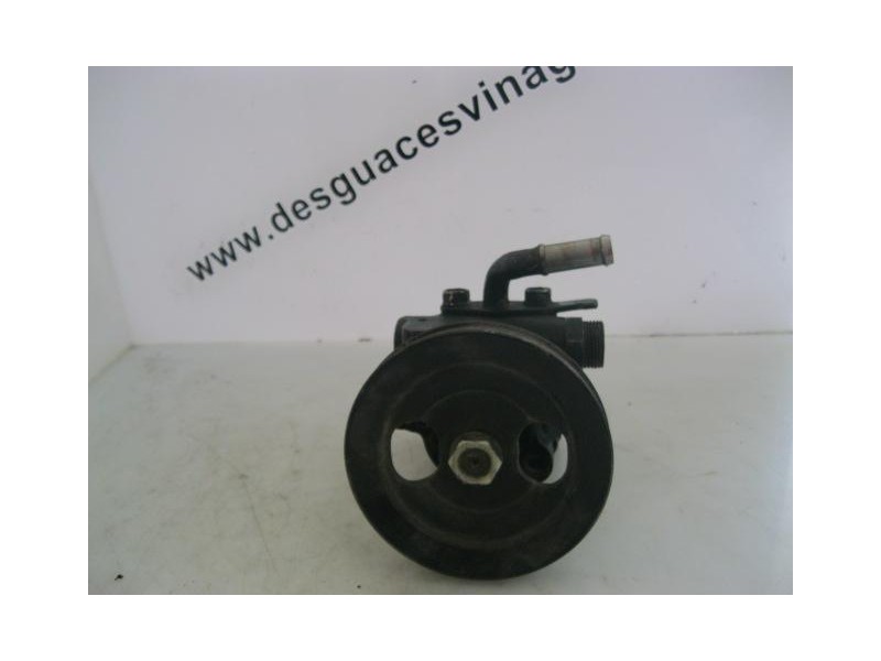 Recambio de bomba dirección : ssangyong actyon : 2.5 d -xd3p (68cv) 5p [1995] para ssangyong actyon 2.5 d -xd3p referencia OEM I