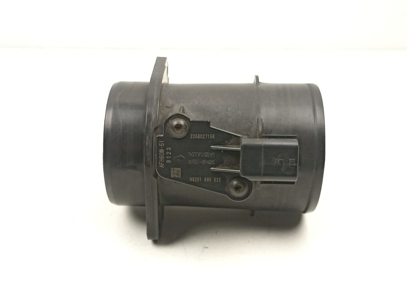 Recambio de caudalimetro para dacia sandero ii 1.5 blue dci 95 (b8jl) referencia OEM IAM 226802715R AFH60M51 8201680522