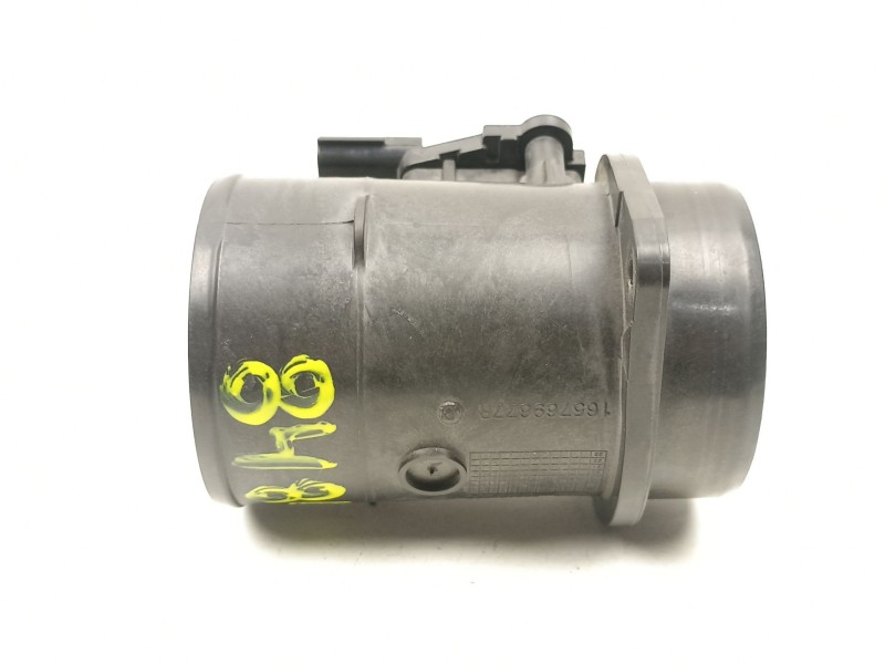 Recambio de caudalimetro para dacia sandero ii 1.5 blue dci 95 (b8jl) referencia OEM IAM 226802715R AFH60M51 8201680522