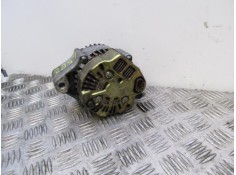 Recambio de alternador : suzuki alto : 1.1 g (62,54cv) [2005] para suzuki alto 1.1 g referencia OEM IAM SR102211-5610DENSO   2