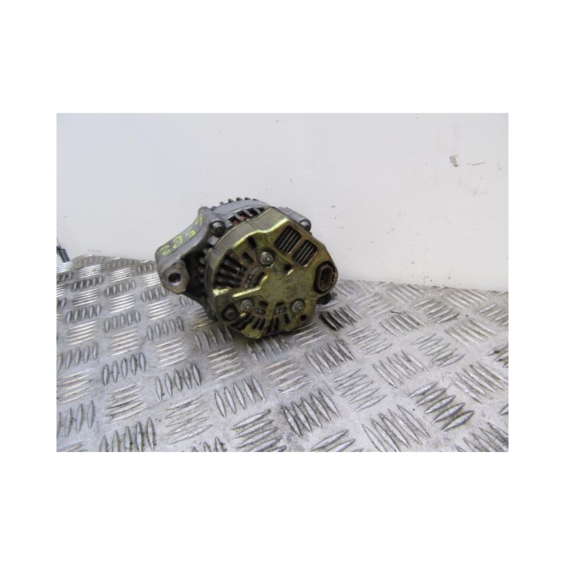 Recambio de alternador : suzuki alto : 1.1 g (62,54cv) [2005] para suzuki alto 1.1 g referencia OEM IAM SR102211-5610DENSO  