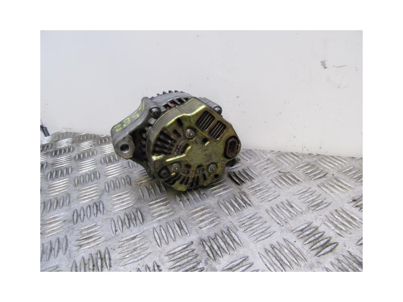 Recambio de alternador : suzuki alto : 1.1 g (62,54cv) [2005] para suzuki alto 1.1 g referencia OEM IAM SR102211-5610DENSO  