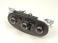Recambio de mandos calefaccion aire para dacia sandero ii 1.5 blue dci 95 (b8jl) referencia OEM IAM 275108691R  
