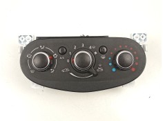 Recambio de mandos calefaccion aire para dacia sandero ii 1.5 blue dci 95 (b8jl) referencia OEM IAM 275108691R   2