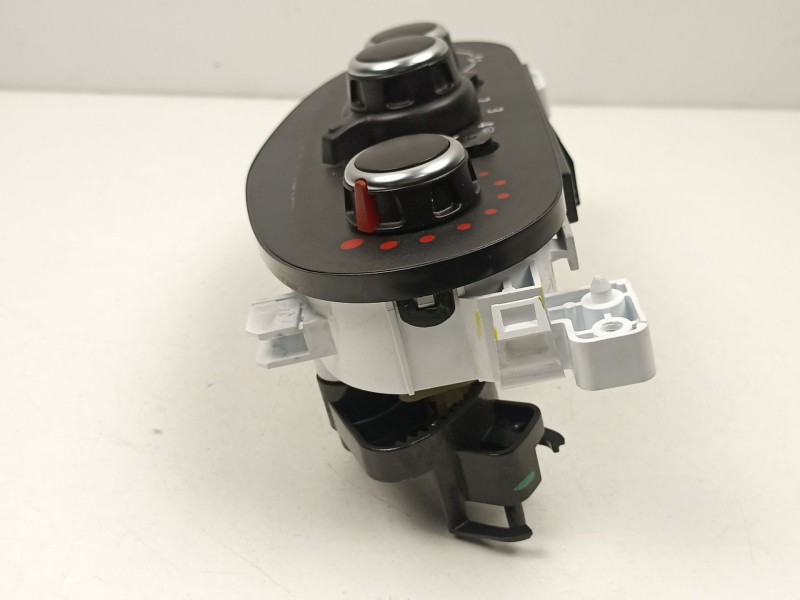 Recambio de mandos calefaccion aire para dacia sandero ii 1.5 blue dci 95 (b8jl) referencia OEM IAM 275108691R  