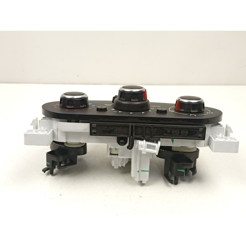 Recambio de mandos calefaccion aire para dacia sandero ii 1.5 blue dci 95 (b8jl) referencia OEM IAM 275108691R  