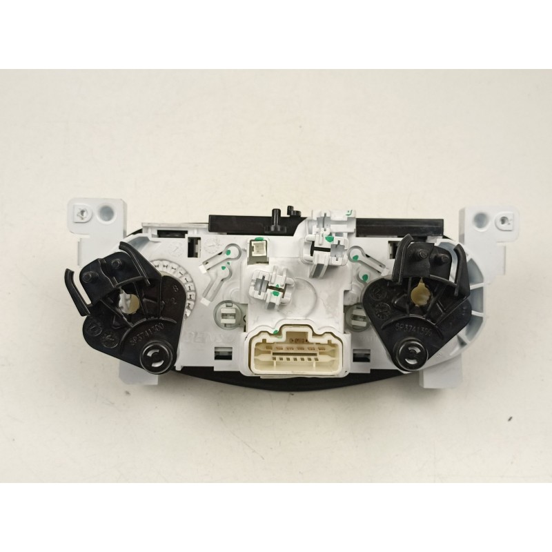 Recambio de mandos calefaccion aire para dacia sandero ii 1.5 blue dci 95 (b8jl) referencia OEM IAM 275108691R  