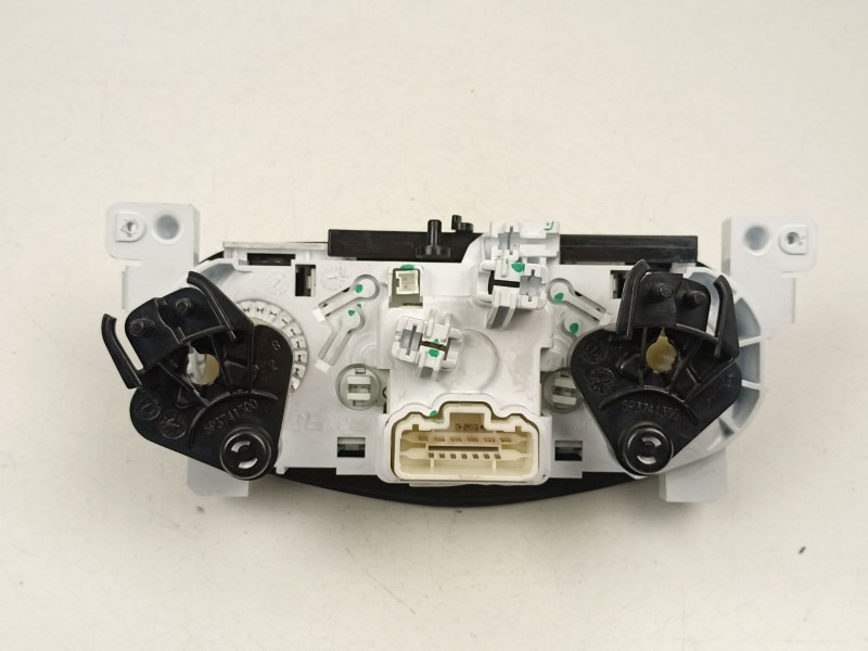 Recambio de mandos calefaccion aire para dacia sandero ii 1.5 blue dci 95 (b8jl) referencia OEM IAM 275108691R  