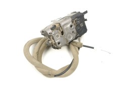 Recambio de cerradura puerta trasera izquierda para citroën berlingo multispace (b9) 1.6 bluehdi 100 referencia OEM IAM 9137N5  
