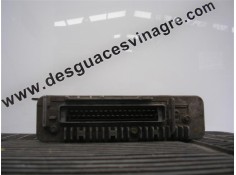 Recambio de centralita : peugeot 605 : td-2.1-(p8a) [1990] para peugeot 605 td- 2.1-(p8a) referencia OEM IAM DEL_ABS_S101315001  2