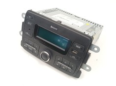 Recambio de radio cd/mp3 para dacia sandero ii 1.5 blue dci 95 (b8jl) referencia OEM IAM 281156864R  