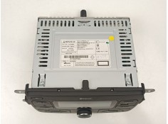 Recambio de radio cd/mp3 para dacia sandero ii 1.5 blue dci 95 (b8jl) referencia OEM IAM 281156864R   2