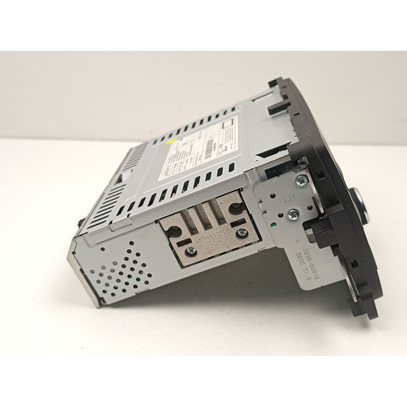 Recambio de radio cd/mp3 para dacia sandero ii 1.5 blue dci 95 (b8jl) referencia OEM IAM 281156864R  