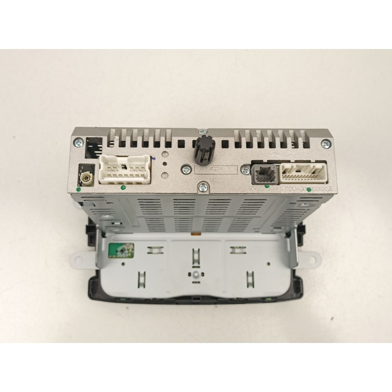 Recambio de radio cd/mp3 para dacia sandero ii 1.5 blue dci 95 (b8jl) referencia OEM IAM 281156864R  