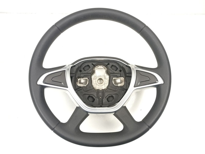 Recambio de volante para dacia sandero ii 1.5 blue dci 95 (b8jl) referencia OEM IAM 484001085R  