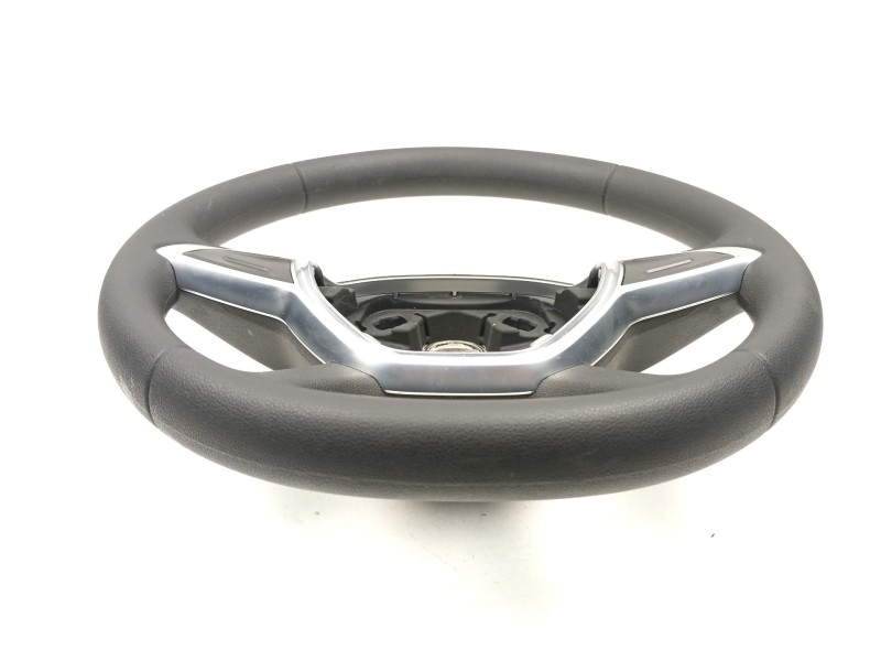 Recambio de volante para dacia sandero ii 1.5 blue dci 95 (b8jl) referencia OEM IAM 484001085R  