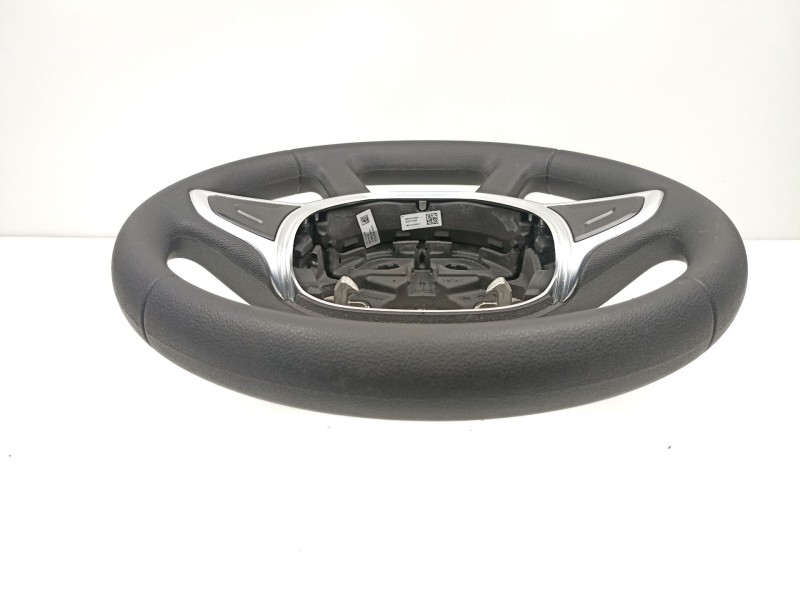 Recambio de volante para dacia sandero ii 1.5 blue dci 95 (b8jl) referencia OEM IAM 484001085R  