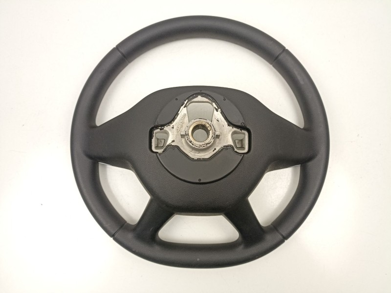 Recambio de volante para dacia sandero ii 1.5 blue dci 95 (b8jl) referencia OEM IAM 484001085R  