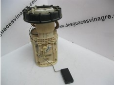 Recambio de bomba gasolina / aforadores : seat toledo : 1.6 g -azd (104,72cv) 5p [2002] para seat toledo 1.6 g -azd   referencia