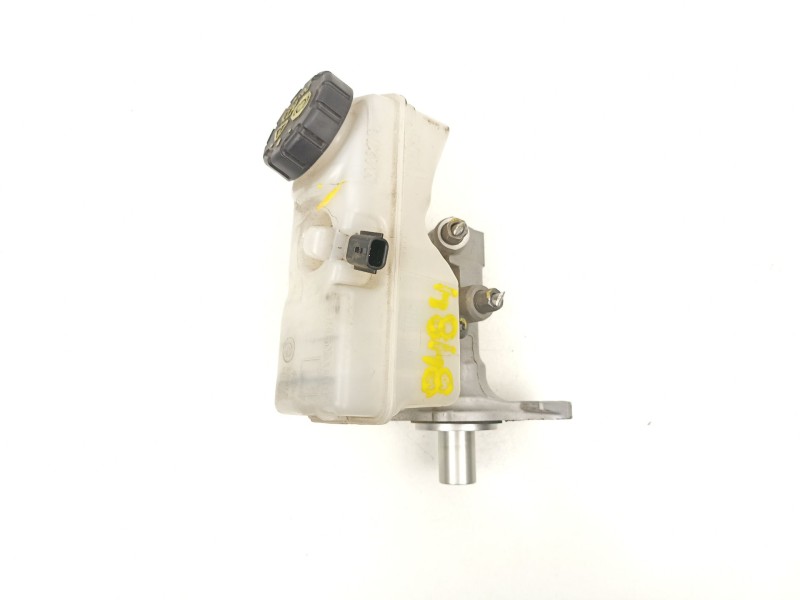 Recambio de bomba de freno para dacia sandero ii 1.5 blue dci 95 (b8jl) referencia OEM IAM 460111938R  