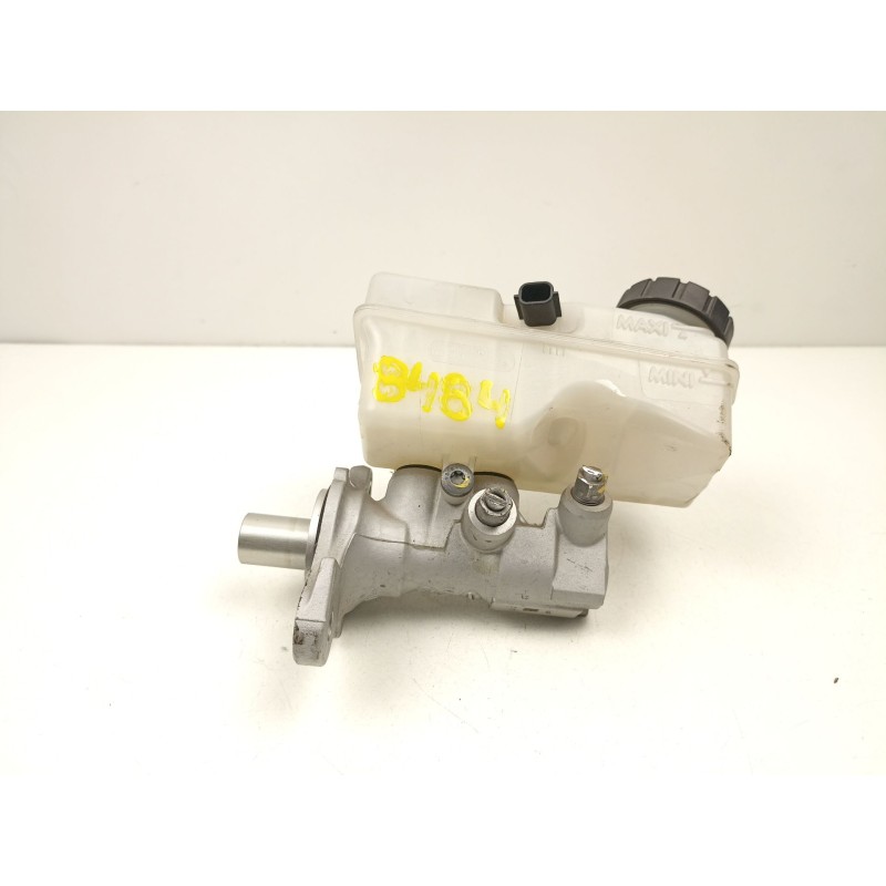 Recambio de bomba de freno para dacia sandero ii 1.5 blue dci 95 (b8jl) referencia OEM IAM 460111938R  