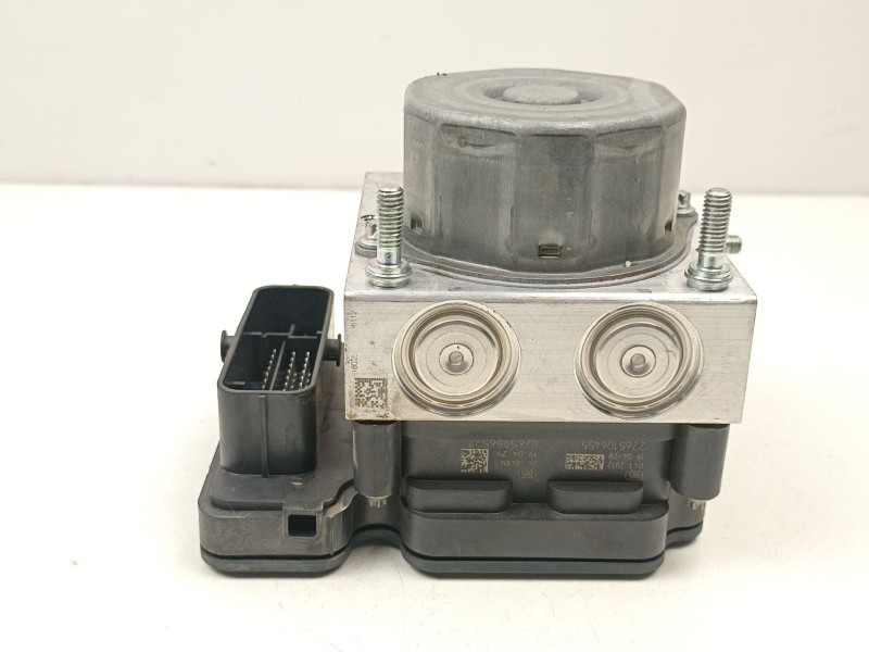Recambio de abs para dacia sandero ii 1.5 blue dci 95 (b8jl) referencia OEM IAM 476601842R  