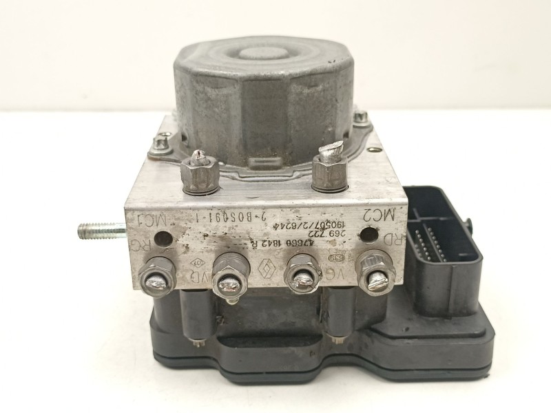 Recambio de abs para dacia sandero ii 1.5 blue dci 95 (b8jl) referencia OEM IAM 476601842R  