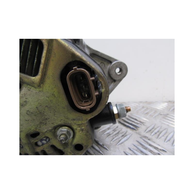 Recambio de alternador : suzuki alto : 1.1 g (62,54cv) [2005] para suzuki alto 1.1 g referencia OEM IAM SR102211-5610DENSO  