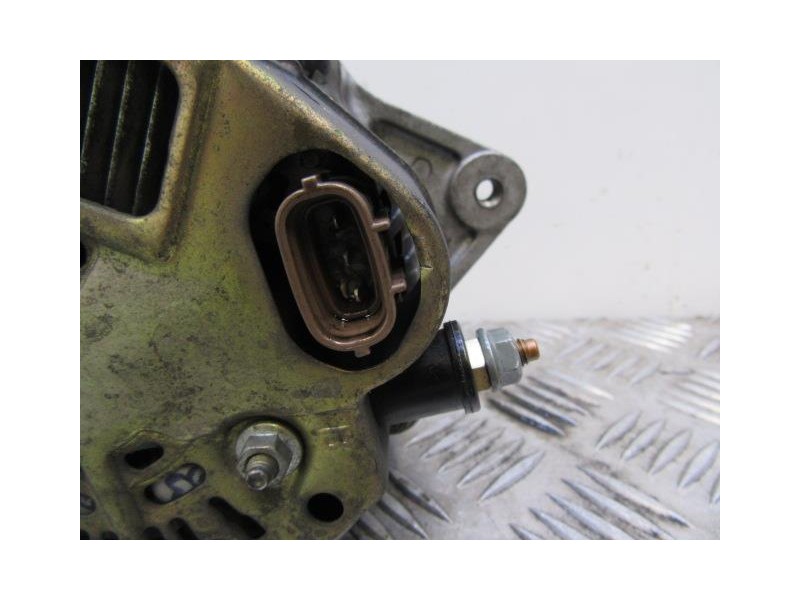 Recambio de alternador : suzuki alto : 1.1 g (62,54cv) [2005] para suzuki alto 1.1 g referencia OEM IAM SR102211-5610DENSO  