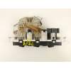 Recambio de mandos calefaccion aire para nissan almera i (n15) 1.6 slx referencia OEM IAM 275101N700  