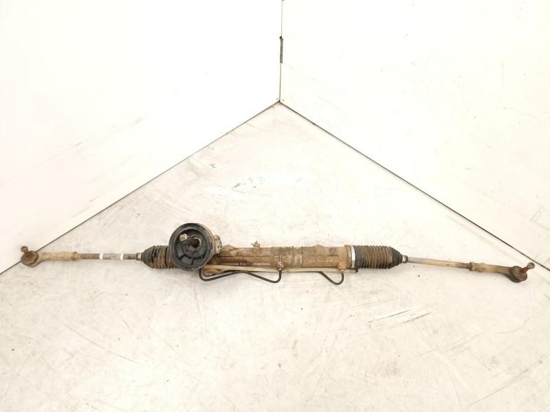 Recambio de cremallera direccion para citroën c4 1.6 hdi picasso referencia OEM IAM 400172  