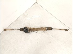 Recambio de cremallera direccion para citroën c4 1.6 hdi picasso referencia OEM IAM 400172   2