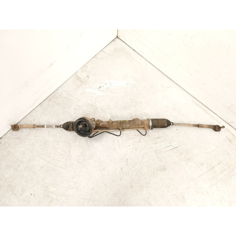 Recambio de cremallera direccion para citroën c4 1.6 hdi picasso referencia OEM IAM 400172  