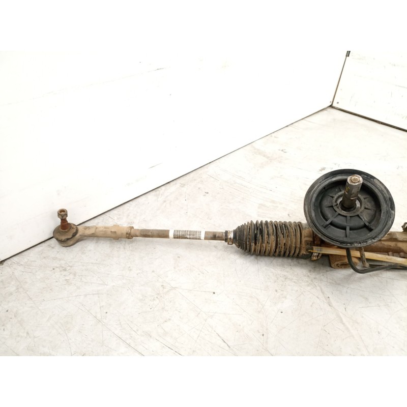 Recambio de cremallera direccion para citroën c4 1.6 hdi picasso referencia OEM IAM 400172  