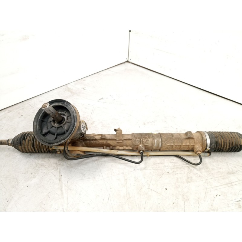 Recambio de cremallera direccion para citroën c4 1.6 hdi picasso referencia OEM IAM 400172  