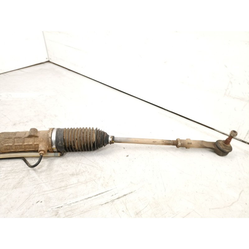 Recambio de cremallera direccion para citroën c4 1.6 hdi picasso referencia OEM IAM 400172  