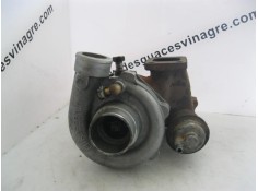 Recambio de turbo : ssangyong actyon : 2.5 d -xd3p (68cv) 5p [1995] para ssangyong actyon 2.5 d -xd3p referencia OEM IAM 7932584