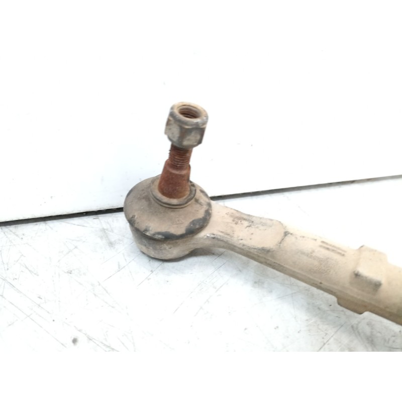 Recambio de cremallera direccion para citroën c4 1.6 hdi picasso referencia OEM IAM 400172  