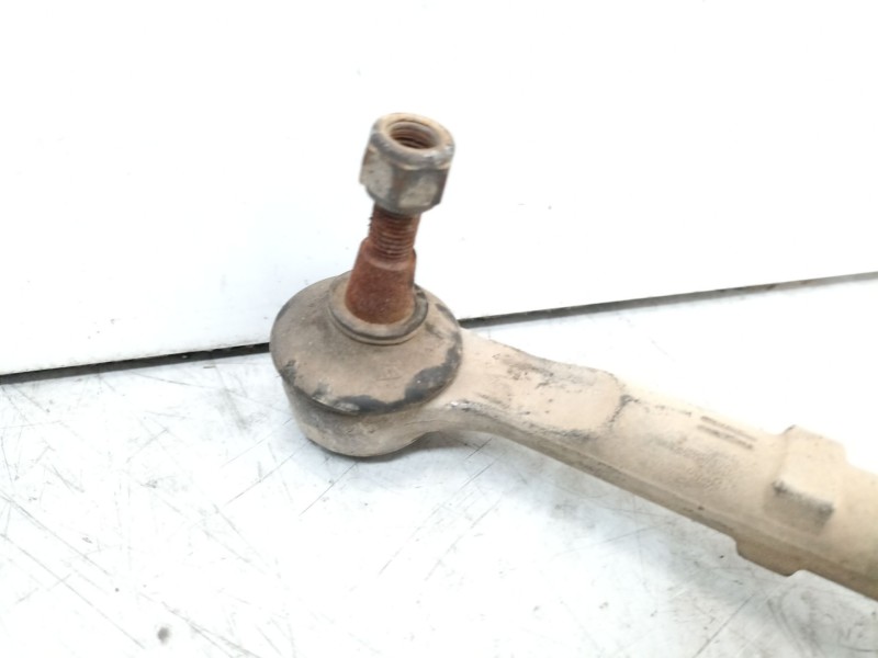 Recambio de cremallera direccion para citroën c4 1.6 hdi picasso referencia OEM IAM 400172  