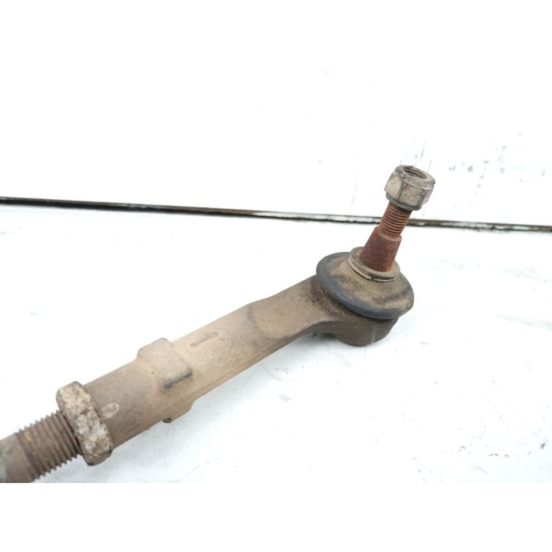 Recambio de cremallera direccion para citroën c4 1.6 hdi picasso referencia OEM IAM 400172  