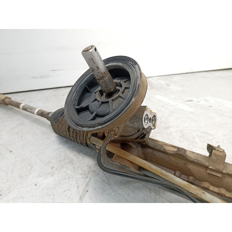 Recambio de cremallera direccion para citroën c4 1.6 hdi picasso referencia OEM IAM 400172  