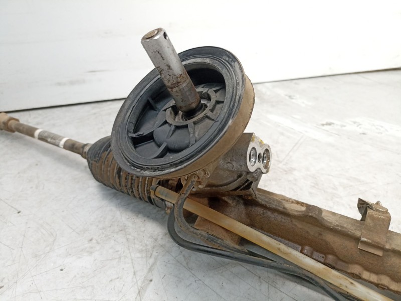 Recambio de cremallera direccion para citroën c4 1.6 hdi picasso referencia OEM IAM 400172  