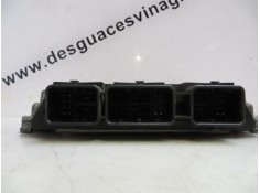 Recambio de centralita : renault scenic : 1.9 dci f9q 612 5p [2004] para renault scenic 1.9 dci f9q 612 referencia OEM IAM 02810 2