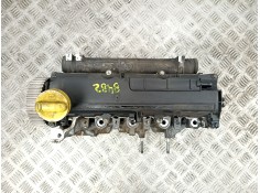 Recambio de culata turbo diesel para dacia sandero 1.5 dci referencia OEM IAM 110412587R   2